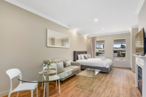 Aloha Central Luxury Accommodation Naracoorte